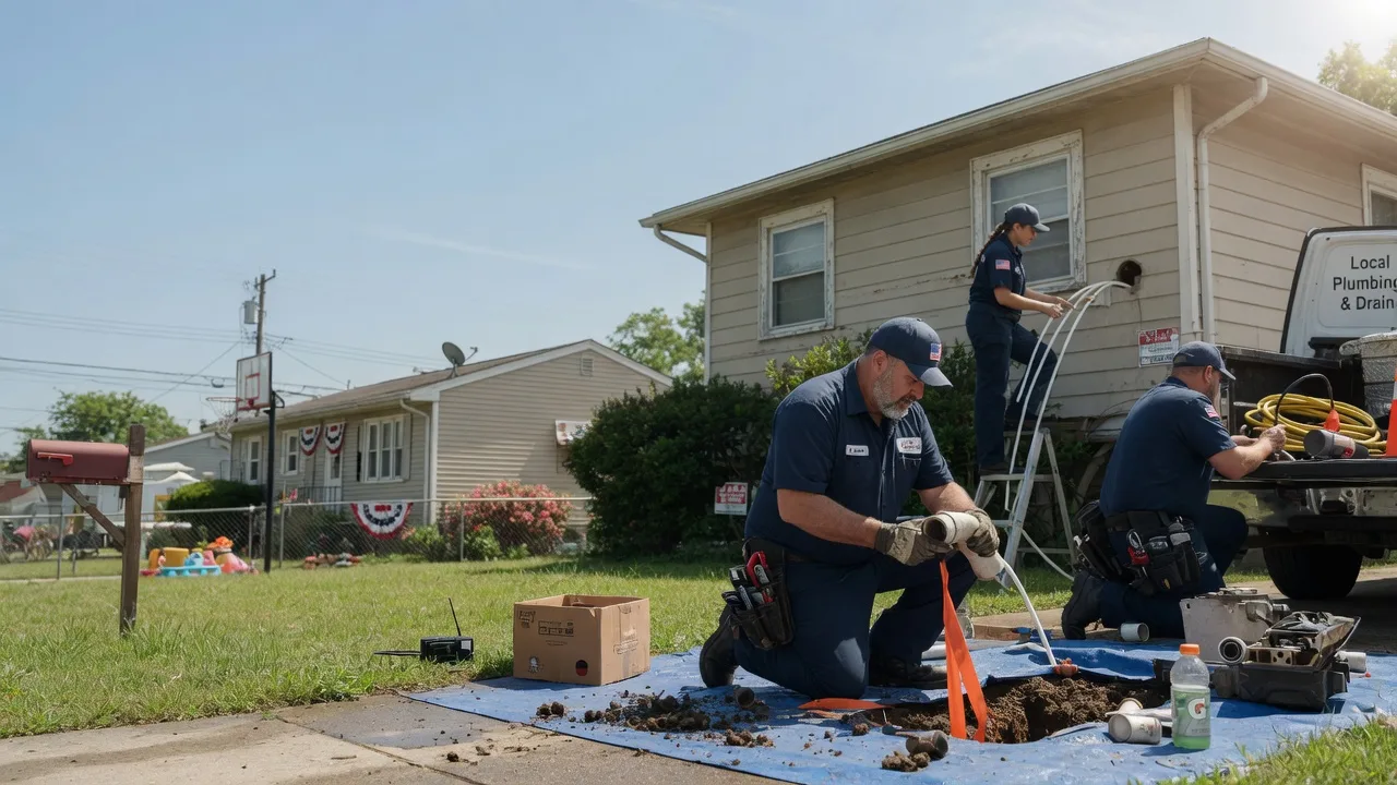 Faucet Repair in Ackerly, TX near me