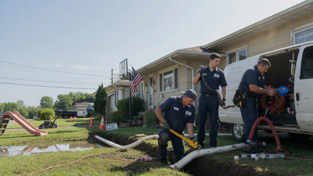 Toilet Installation in Ackerly, TX near me